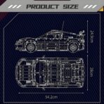 MK 13187 The 2008 Citroen C4 WRC  4606PCS - Image 5