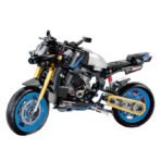 SG60509 1:8 The Motorbike MT10 From Japan 638PCS