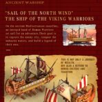 BK33303  The Ancient Warship  2073PCS - Image 4