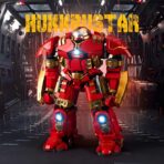 V5004 The Hulkbuster  4123PCS - Image 2