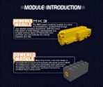 MK17049S The PR766 Bulldozer  3568PCS - Image 6