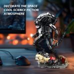 JJ9154 The Xenomorph  882PCS - Image 3