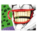 SY7599   The Joker Bust  1478PCS - Image 4