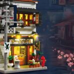 Reo 66502 The Game Store  984PCS - Image 2