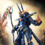 DK 7061  The Dese Trdeath Anubts  997PCS - Image 2
