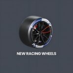 Eikee Y18080 1:8  The LEMANS 499P  3350PCS - Image 6