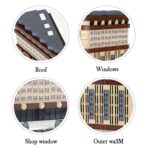 WG4220 The Iron Building Minibrick 838PCS - Image 3