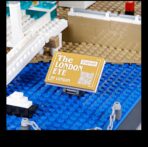 WG6215  The London Eye Minibrick 1528PCS - Image 5