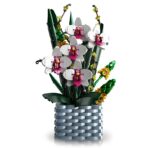 MK10025 The Flower World:Eternal Butterfly  1158PCS