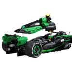 C64010  1:8 The KICK SAUBER F1 Team C44  2553PCS - Image 3