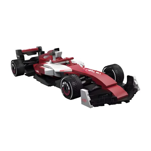 C55026 The Alfa Romeo F1 Team ORLEN C42 2022  283PCS