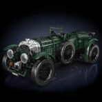 MK 13191 The Bentley Blower  3918PCS - Image 2