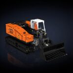 MK17054 The Gopher Loader  1423PCS - Image 3