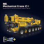 MK17047 The Ultimate 42009  2688PCS - Image 2