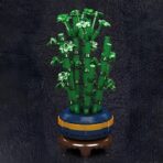 MK 24121  The Bamboo   375PCS - Image 3