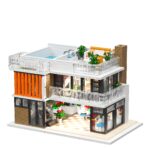 23014 The Florence  2080PCS
