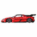 C61505 1:8 The Ferrari Laferrari  4739PCS - Image 2