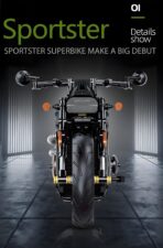 SG60514 1:8  The Sportsters From States 634PCS - Image 5
