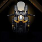 SG60538 1:8  The Italian Motorbike MV Agusta  506PCS - Image 2