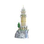 BK 33245 The Rivendell Tower of Zodiac  3726PCS