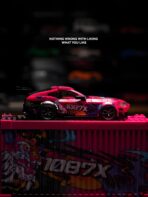 PB8852  1:32 The Toyota Subaru A90  400PCS - Image 6