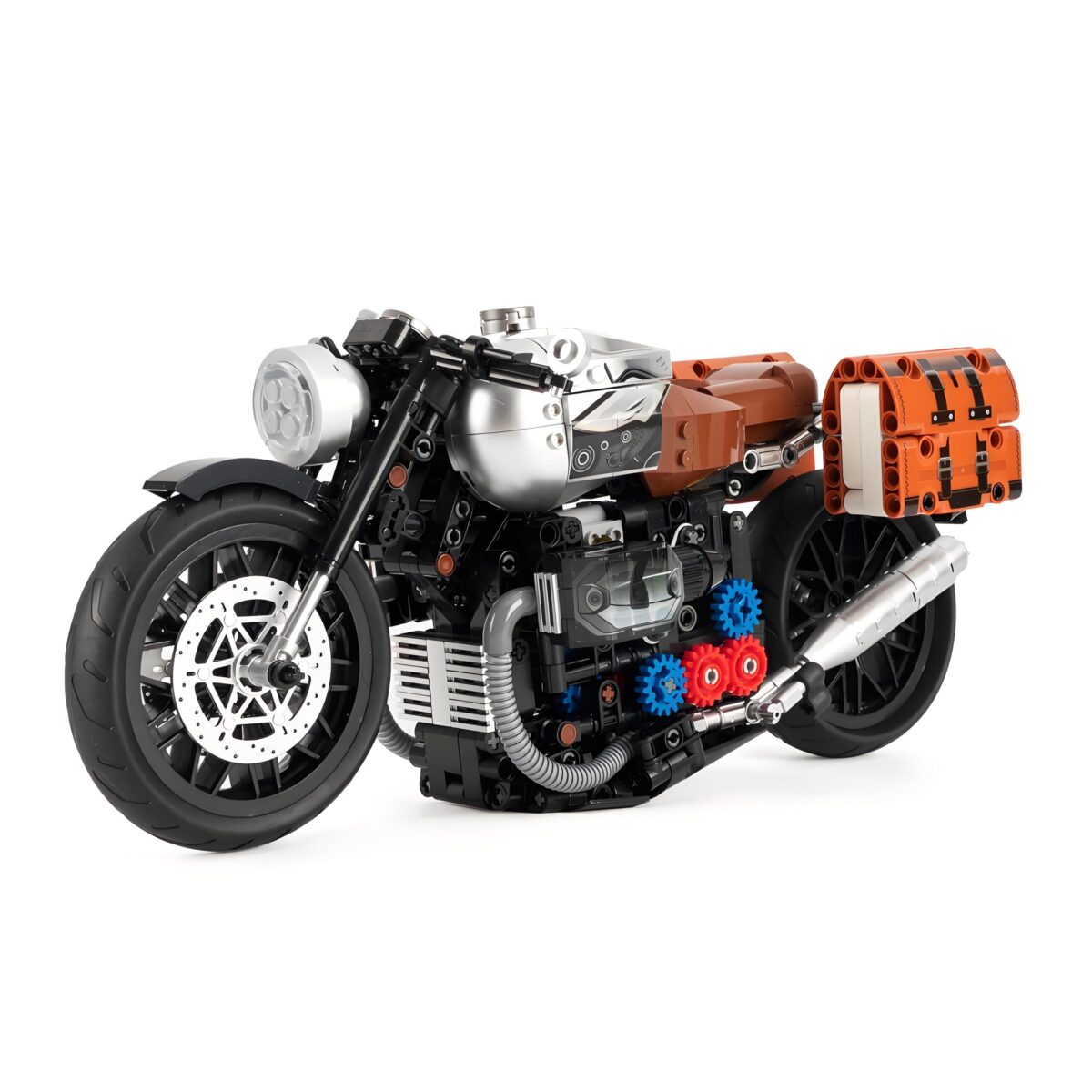 K10515 The German Motorbike R NineT 925PCS - Image 1