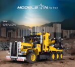 MK17011 The Tow Truck   1250PCS - Image 2