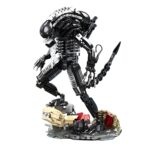 JJ9154 The Xenomorph  882PCS