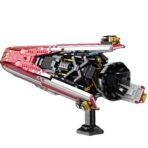 BK33905  The Navy battleship  2107PCS