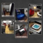 Reo 66103 The luxury yacht  4421PCS - Image 6