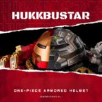 K10513 The Semi Mehanical MK44 Hukkrustar   4183PCS - Image 4