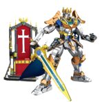 JJ9220 The King Arthur   2057PCS