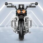 SG60527 1:8  The Super Cub From Japan 628PCS - Image 3