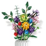 PANLOS 655001 The Bouquet  999PCS