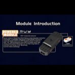 Mould King MK12022 The World Railway DF4B Diesel Locomotive  1212PCS - Image 5