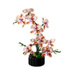 MJ 13111 The Champagne Orchid  866PCS
