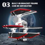JJ9122 The TIE Defender  1664PCS - Image 2