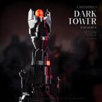 JD070  The Dark Tower  659PCS - Image 2