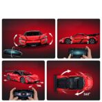 C61505 1:8 The Ferrari Laferrari  4739PCS - Image 6