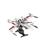 ZAPE 98003 The X-Fighter  1100PCS
