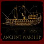 BK33303  The Ancient Warship  2073PCS - Image 5