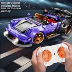 K10544 1:8  The Porsche  4190PCS - Image 3