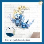 JJ9094  The Moon Flower  934PCS - Image 3