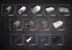 MK17008 The RC Liebherr LTM 11200  8506PCS - Image 7