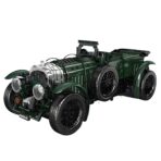 MK 13191 The Bentley Blower  3918PCS