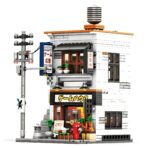 Reo 66502 The Game Store  984PCS