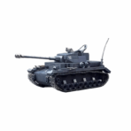 QG100251 The WWII PZ.KPFW.IV Ausführüng G Sd.Kfz.161/1  985PCS