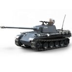 QG100246 The Panther Ausfuhrung G Sd.Kfz.171 Tank  1180PCS