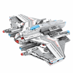 Reobrix 787 The Infinite Universe Lagrange 846PCS