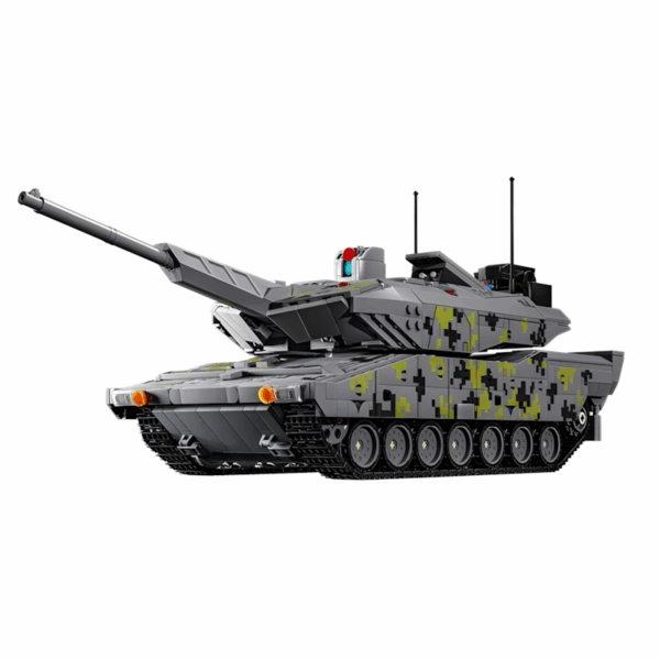 96001 The KF51 Patnther  2235PCS